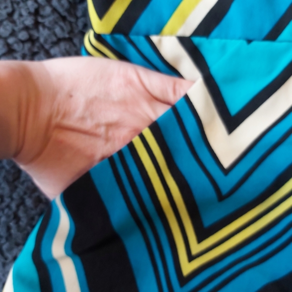 NWT Miss 60 Dress - Picture 2 of 4